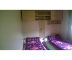 Vente chalet, mobil-home Touffreville (14940)