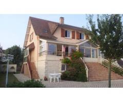Vente maison 253 m² Colleville-Montgomery (14880)