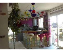 Vente appartement 3 pièces 52 m² Ouistreham (14150)