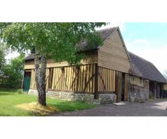Vente maison 185 m² Hotot-En-Auge (14430)
