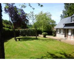 Vente maison 85 m² Glanville (14950)