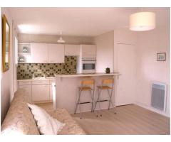 Vente studio 33 m² Touques (14800)