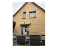 Vente maison 70 m² Canteleu (76380)