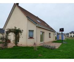 Vente maison 145 m² Isneauville (76230)