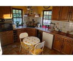 Vente maison 160 m² Pont-Audemer (27500)