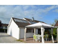 Vente maison 115 m² Conteville (27210)