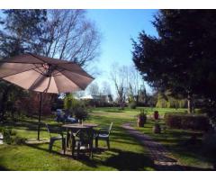 Vente maison 210 m² Foulbec