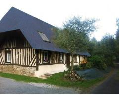 Vente maison 210 m² Beuzeville (27210)