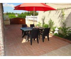 Vente maison 80 m² La Riviere-Saint-Sauveur (14600)