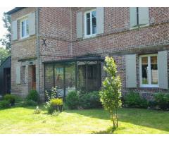 Vente maison 160 m² Honfleur (14600)