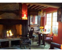 Vente maison 169 m² Honfleur (14600)