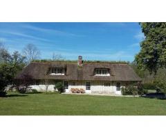 Vente maison 250 m² Honfleur (14600)