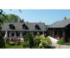 Vente maison 200 m² Le Faulq (14130)