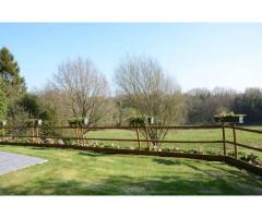 Vente maison 120 m² Saint-Andre-D'hebertot (14130)