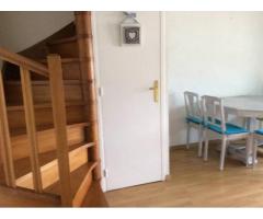 Vente appartement 3 pièces 50 m² Touques (14800)