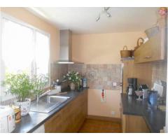 Vente maison 90 m² 1.5 Km Deauville, Touques