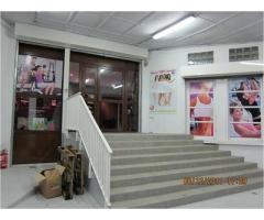 Vente local commercial 700 m² Le Havre (76)