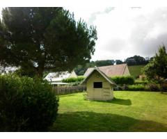 Vente maison 150 m² La Riviere-Saint-Sauveur (14600)