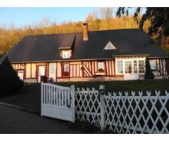 Vente maison 100 m² Saint-Samson-De-La-Roque (27680)