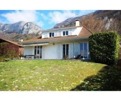Vente maison 150 m² Veyrier-Du-Lac (74290)