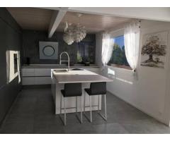 Vente maison 300 m² Annecy (74000)