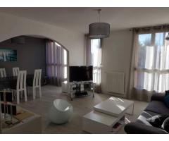 Vente appartement 5 pièces 97 m² Antony (92160)
