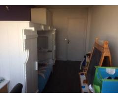 Vente appartement 4 pièces 84 m² Antony (92160)