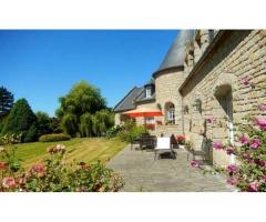 Vente maison 252 m² Saint-Georges-De-Reintembault