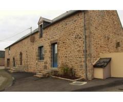 Vente maison 280 m² Louvigne-Du-Desert (35420)