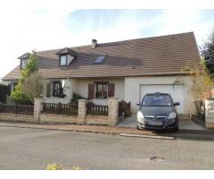 Vente maison 190 m² 15 Mn Chantilly