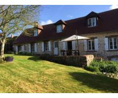 Vente maison 160 m² Moulicent (61290)