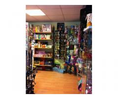 Vente fonds de commerce Librairie, Papeterie, Presse, Tabac 50 m² Longny-Au-Perche (61290)