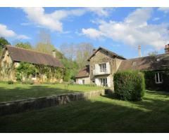 Vente maison 330 m² Tourouvre (61190)