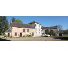 Vente maison 500 m² Mortagne-Au-Perche (61400)