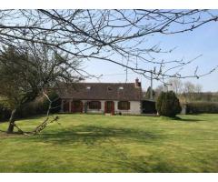 Vente maison 110 m² Normandel (61190)