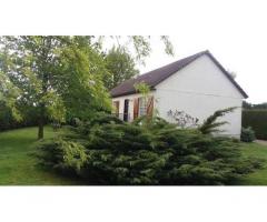 Vente maison 79 m² Les Barils (27130)