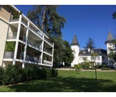 Vente appartement 4 pièces 85 m² Vetraz-Monthoux (74100)