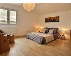 Vente maison 120 m² Annemasse (74100)