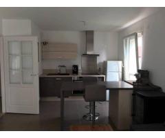 Vente appartement 2 pièces 45 m² Saint-Julien-En-Genevois (74160)