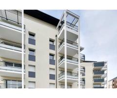 Vente appartement 3 pièces 64 m² Saint-Julien-En-Genevois (74160)