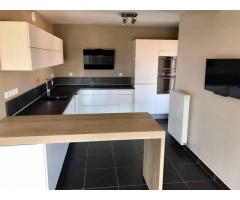 Vente appartement 5 pièces 120 m² Viry (74580)