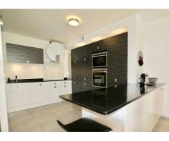 Vente appartement 5 pièces 127 m² Bossey (74160)