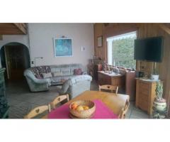 Vente maison 220 m² Passy (74)