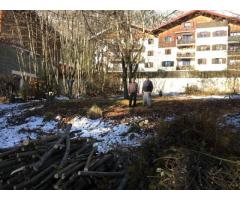 Vente terrain 600 m² Passy (74)