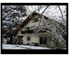 Vente maison 180 m² Passy (74)