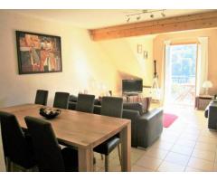 Vente appartement 4 pièces 101 m² Saint-Gervais-Les-Bains (74)