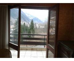 Vente appartement 6 pièces 110 m² Saint-Gervais-Les-Bains (74)