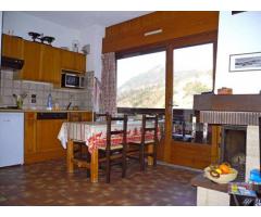 Vente appartement 2 pièces 35 m² Saint-Gervais-Les-Bains (74)