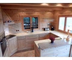 Vente maison 280 m² Sallanches (74700)