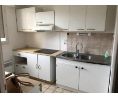 Vente appartement 3 pièces 55 m² La Roche-Sur-Foron (74800)